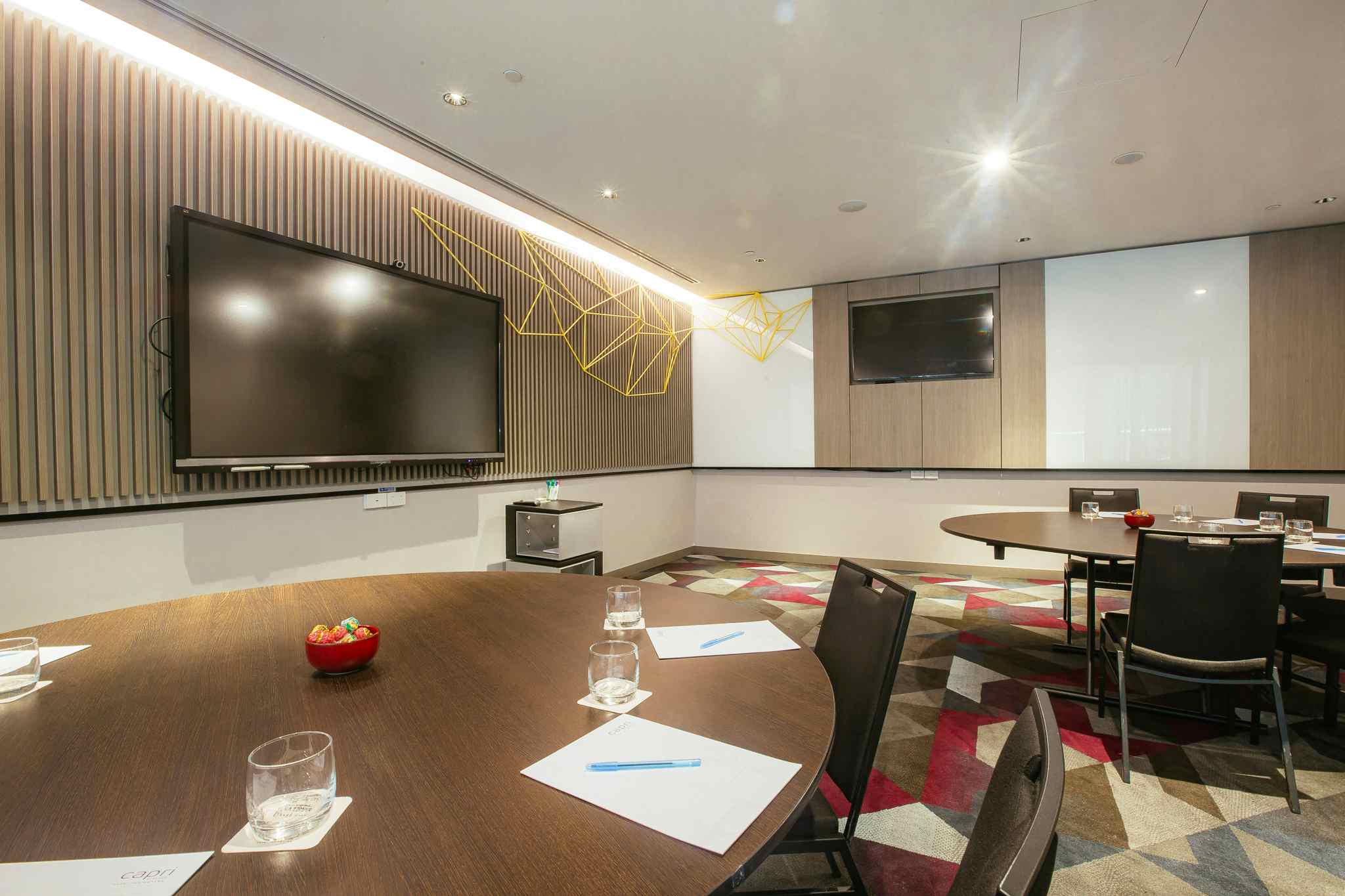 Capri by Fraser Brisbane